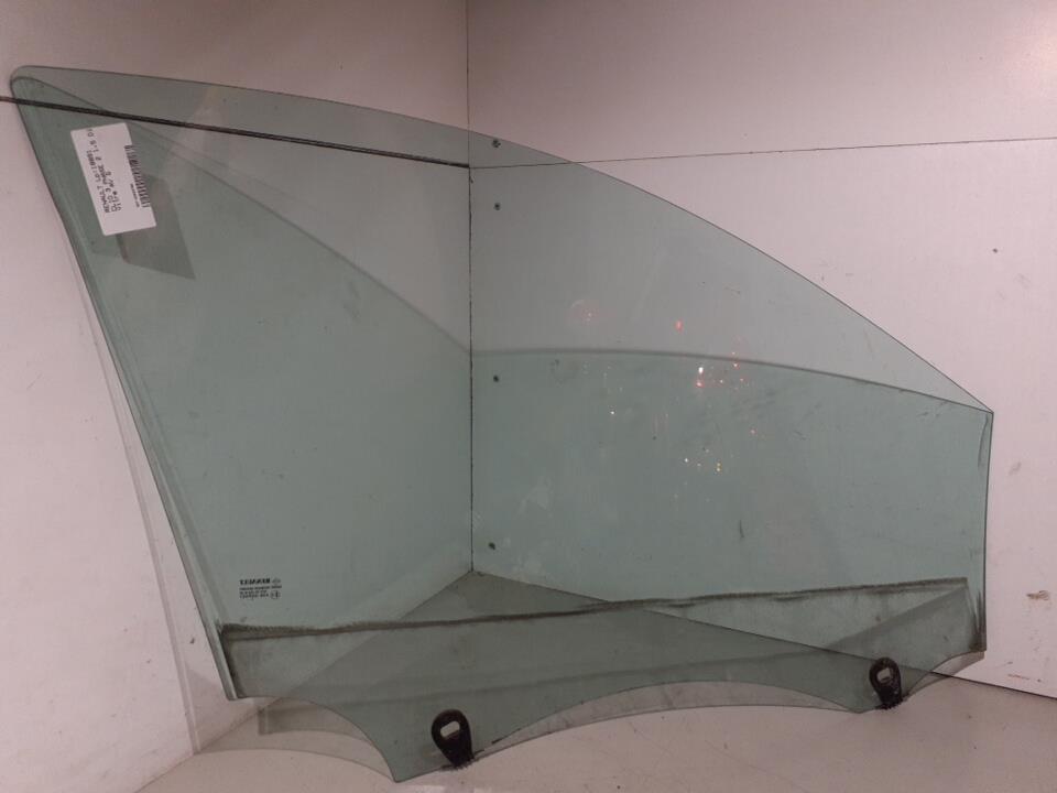 Vitre avant gauche RENAULT CLIO 3 PHASE 2 Diesel - 1