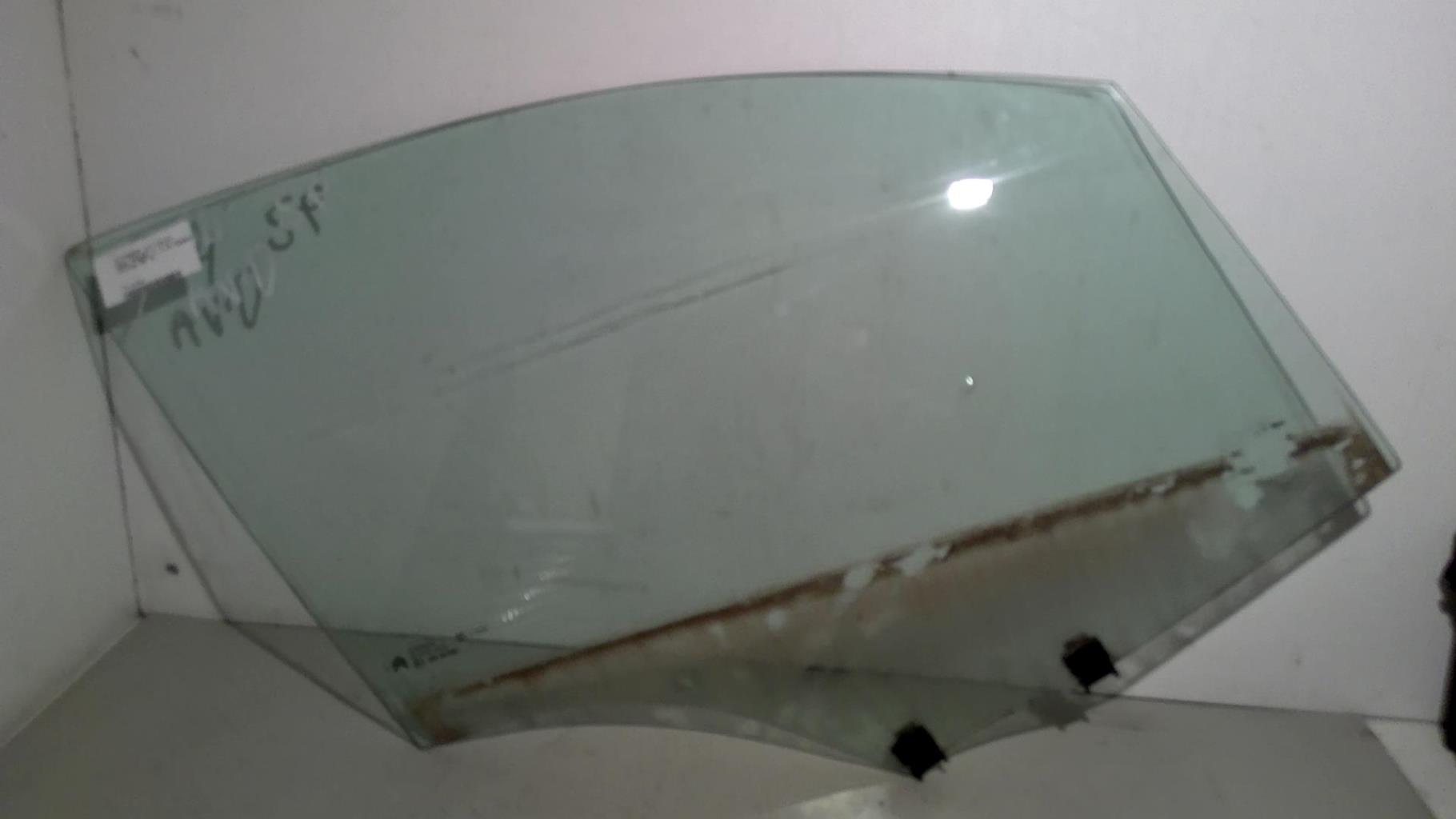 Vitre avant droit CITROEN DS4  - 1