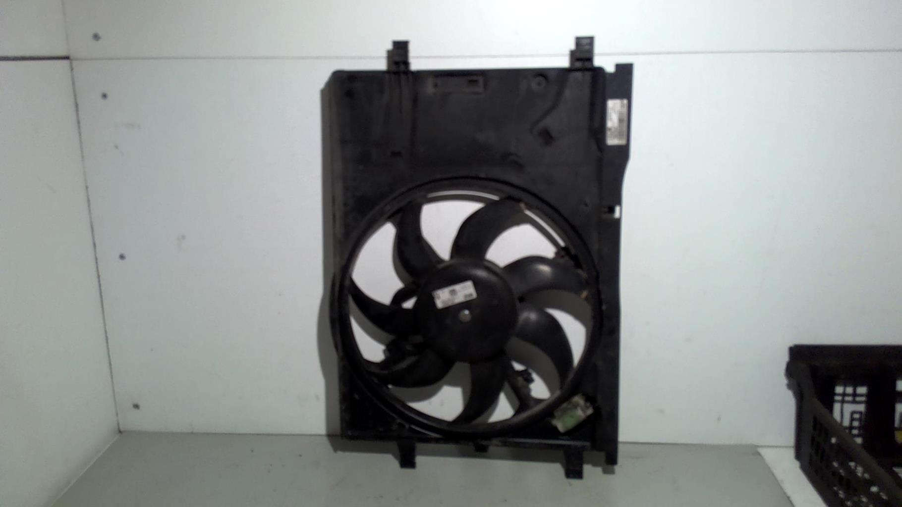 Ventilateur OPEL CORSA D PHASE 2 Essence - 1