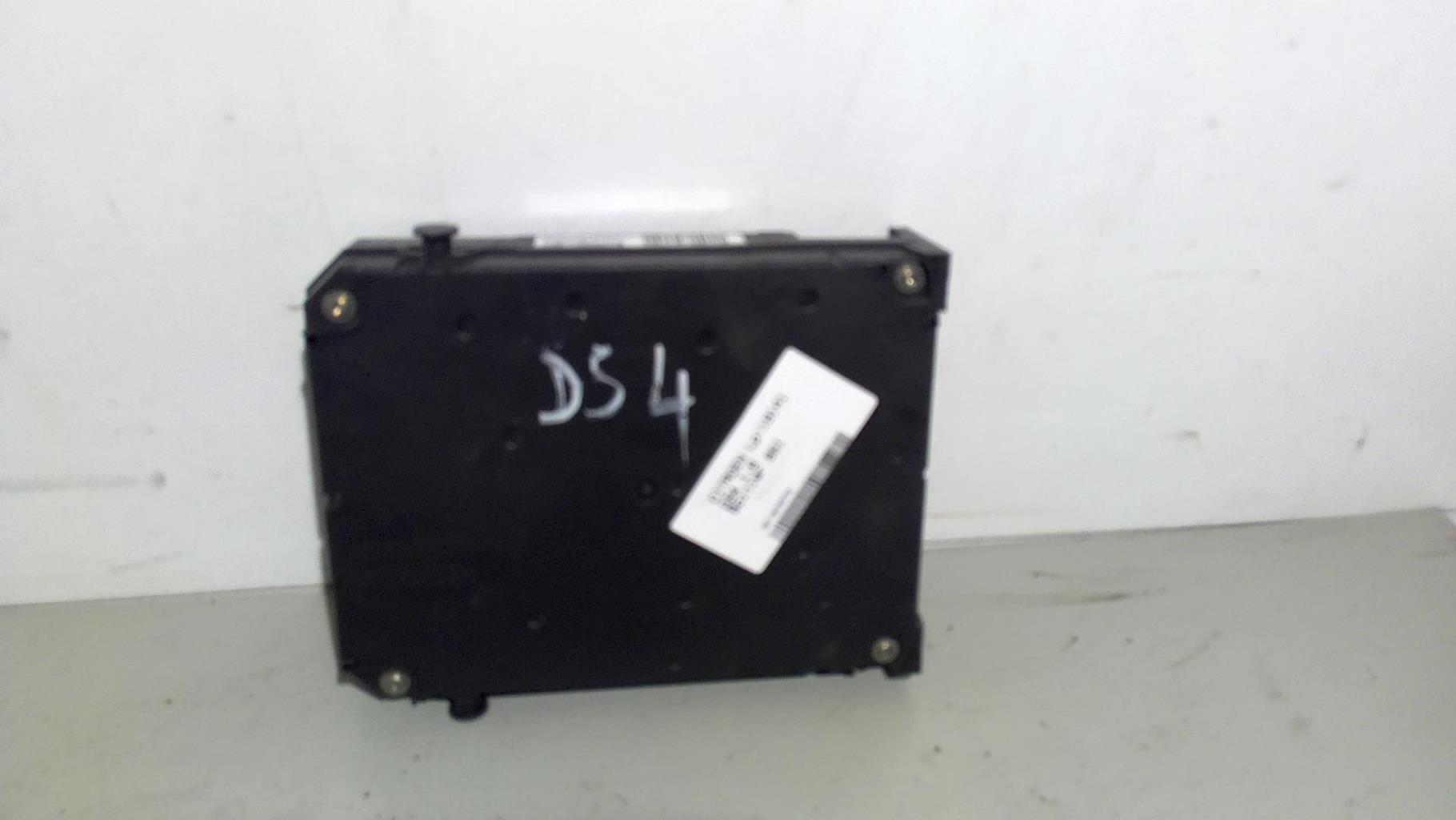 Boitier BSI CITROEN DS4  - 1