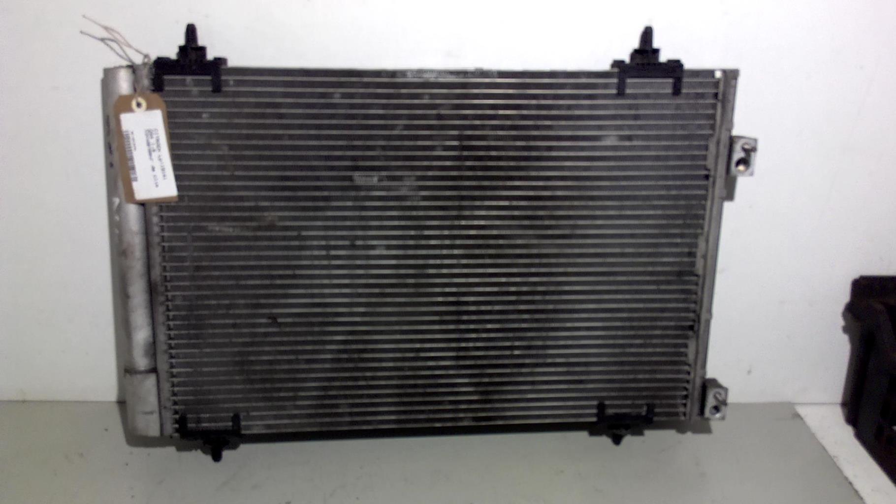 Condenseur de clim CITROEN DS4  - 1