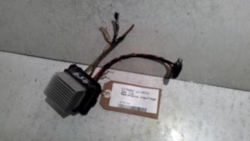 Resistance chauffage