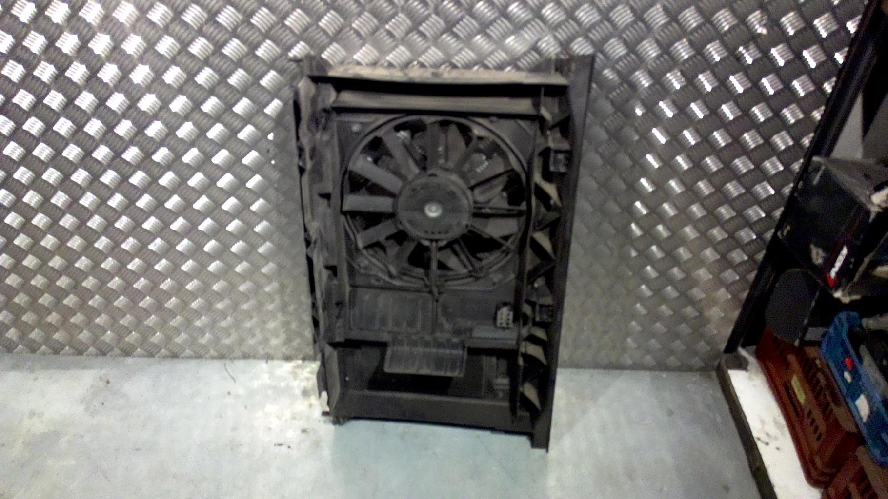 Ventilateur CITROEN DS4  - 1