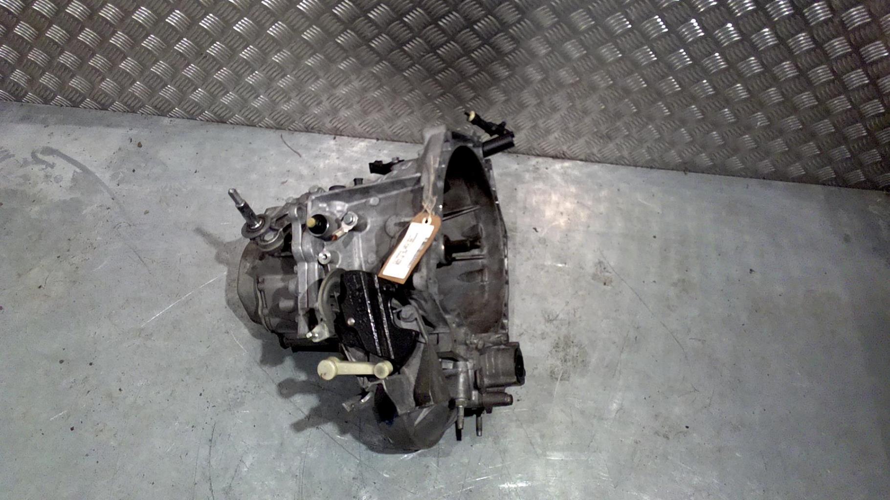 Boite de vitesses CITROEN DS4  - 1