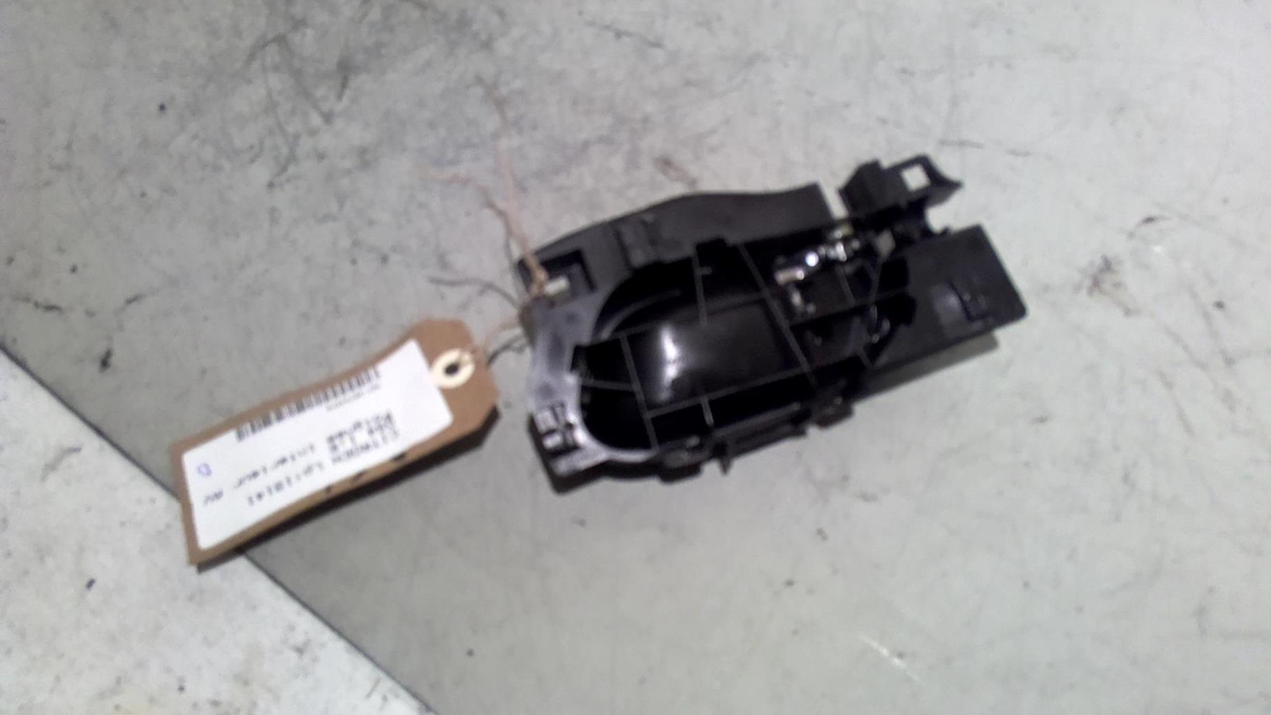Poignee interieur avant droit CITROEN DS4  - 1