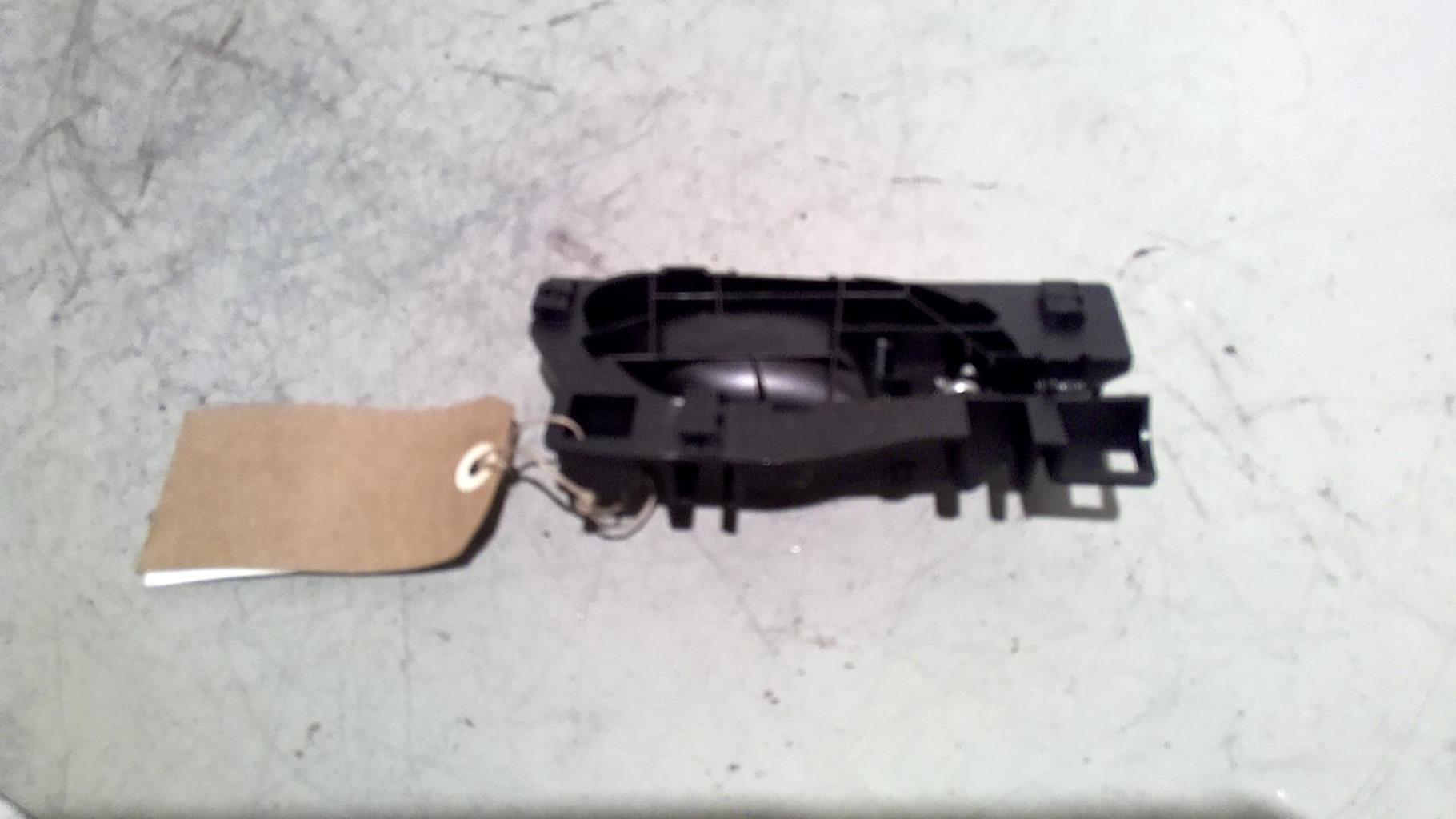 Poignee interieur avant gauche CITROEN DS4  - 1