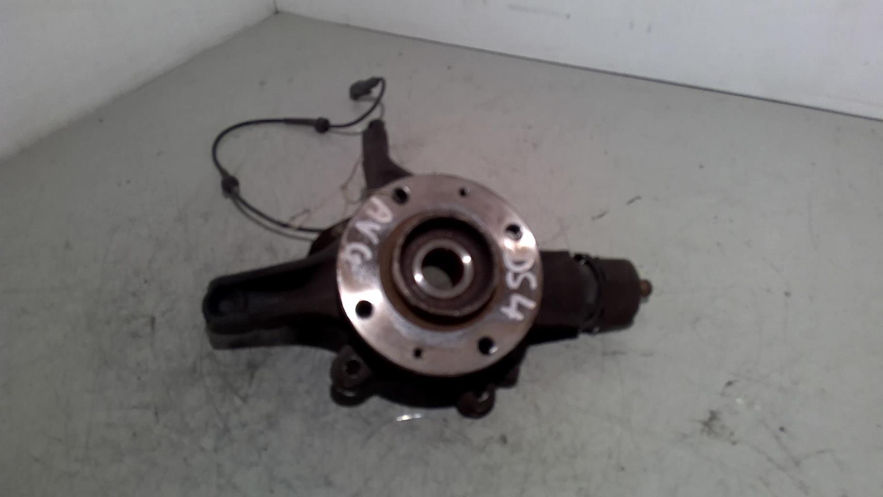 Fusee avant gauche CITROEN DS4  - 1