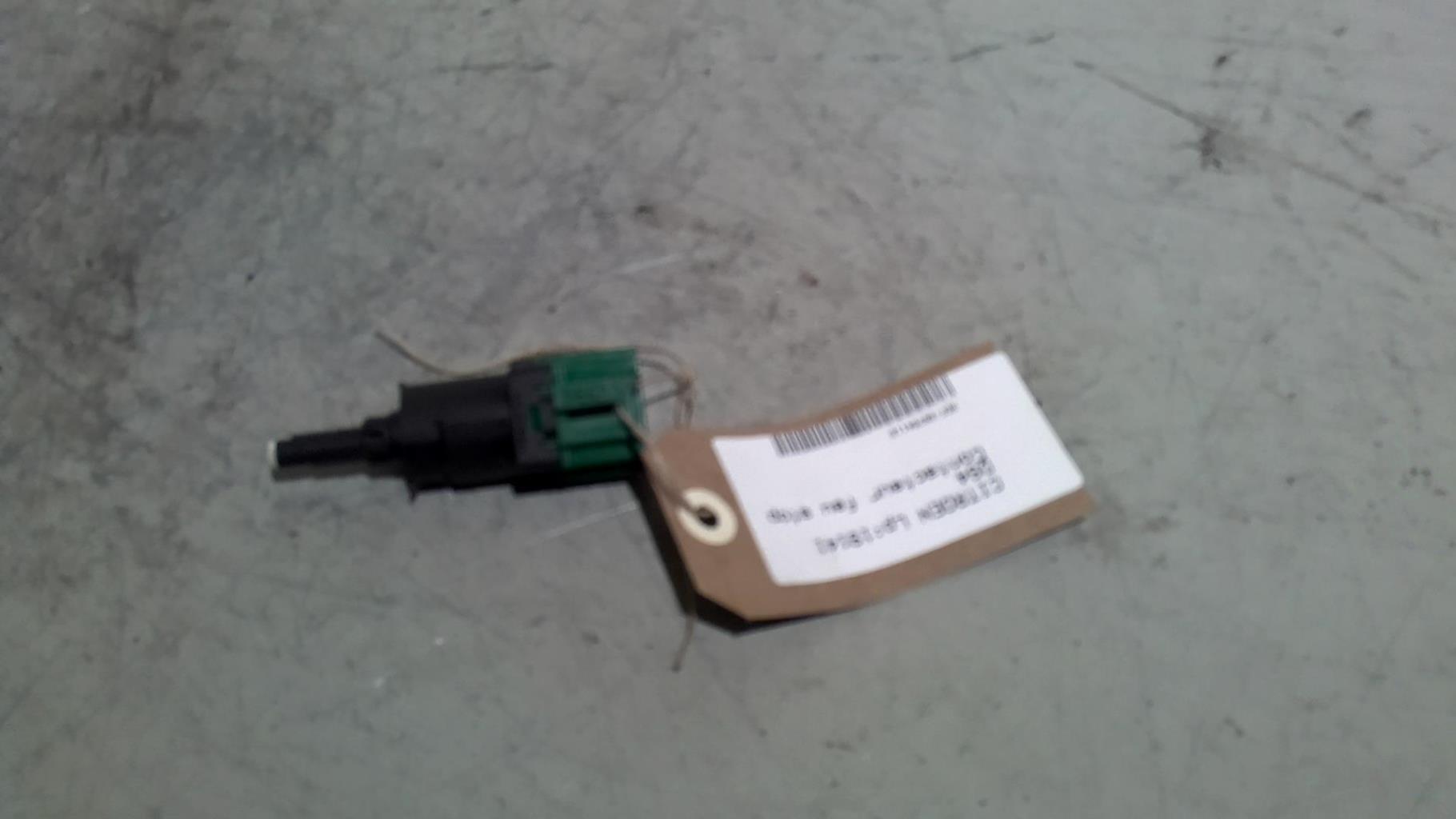 Contacteur feu stop CITROEN DS4  - 1