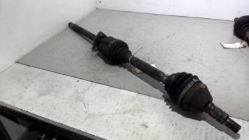 Cardan droit (transmission)