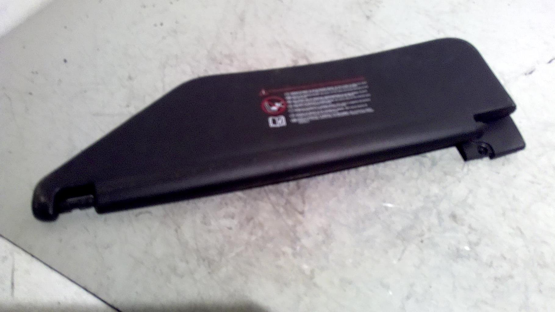 Pare soleil droit CITROEN DS4  - 1