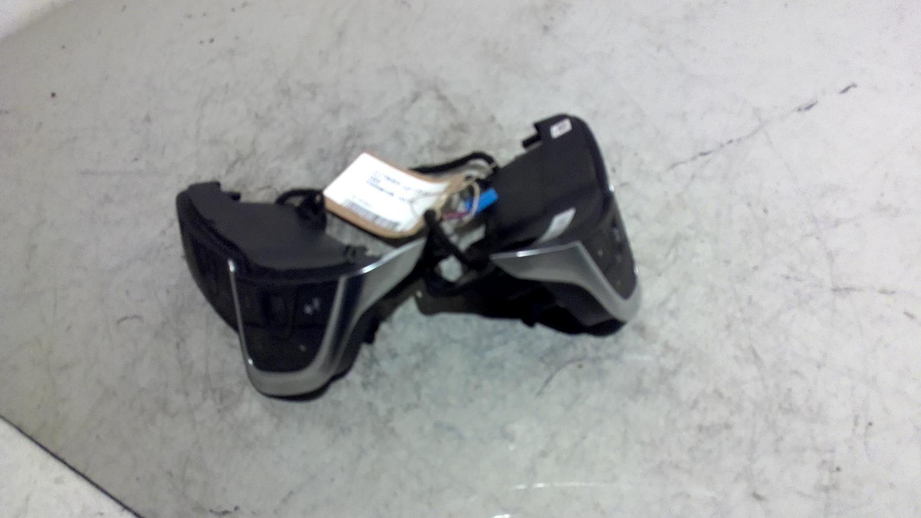 Commande regulateur vitesse CITROEN DS4  - 1