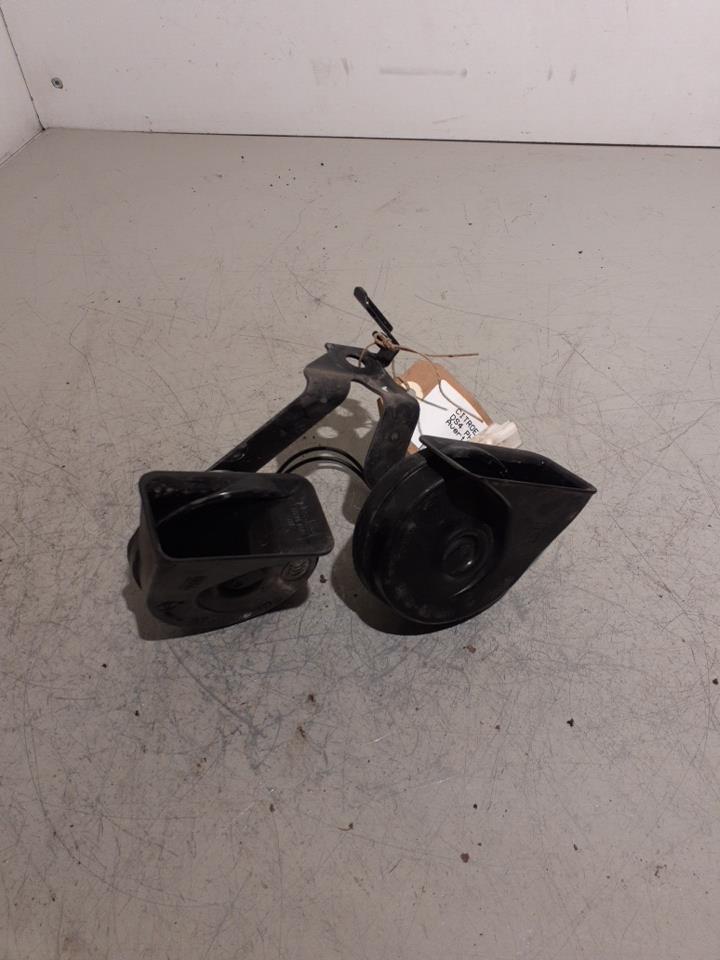 Avertisseur/Klaxon CITROEN DS4  - 1