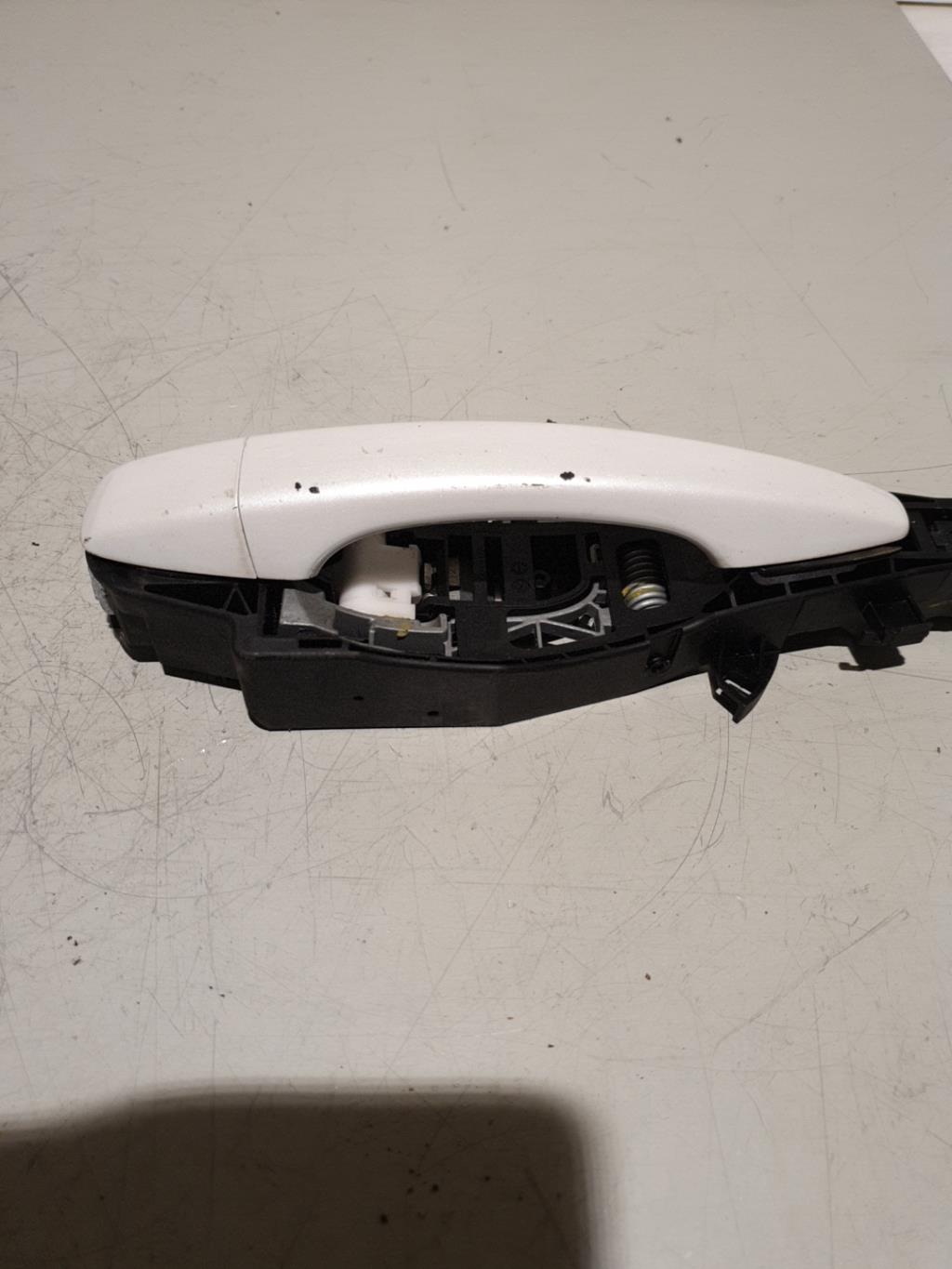 Poignee porte avant droit CITROEN DS4  - 1