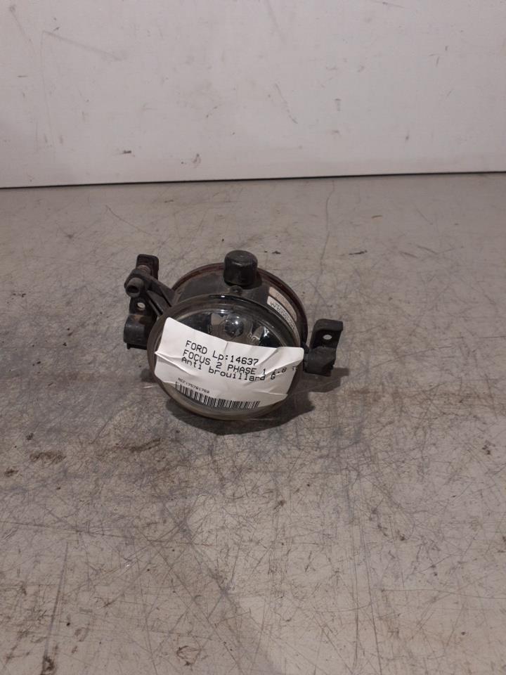 Anti brouillard gauche (feux) FORD FOCUS 2 PHASE 1 Diesel - 1