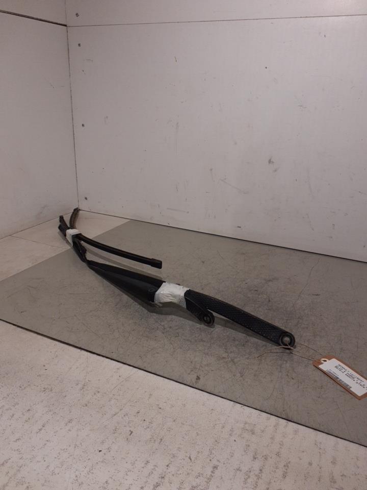 Bras essuie glace avant RENAULT CLIO 4 PHASE 1 Diesel - 1