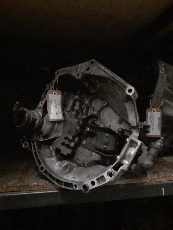 Boite de vitesses CITROEN C3 1 PHASE 1 Essence - 1
