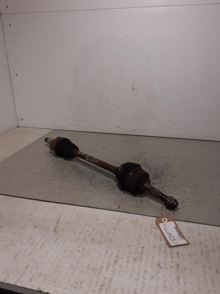 Cardan gauche (transmission) CITROEN C3 1 PHASE 1 Diesel - 1