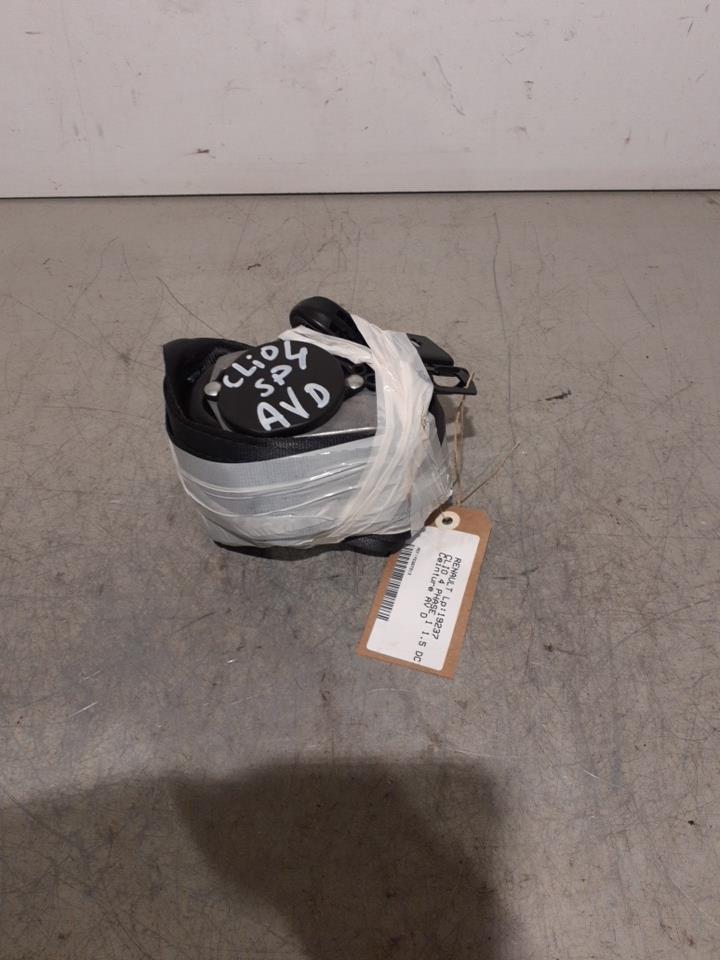 Ceinture avant droit RENAULT CLIO 4 PHASE 1 Diesel - 1