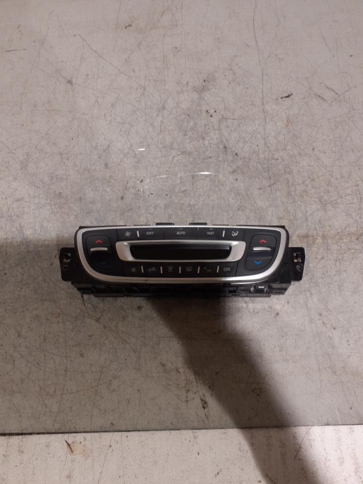Commande chauffage RENAULT MEGANE 3 PHASE 1 Diesel - 1