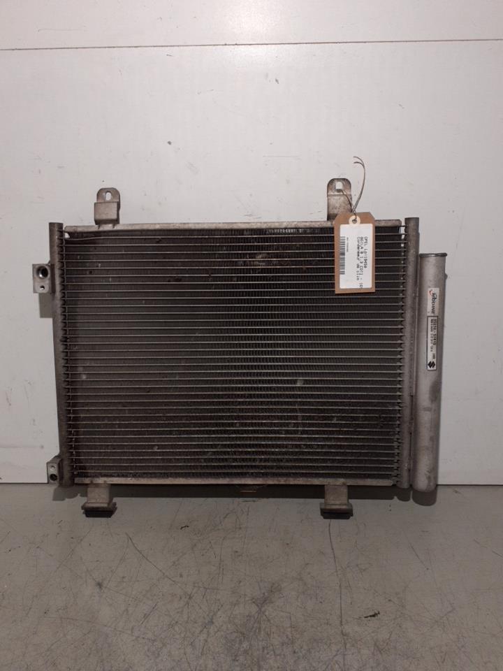 Condenseur de clim OPEL AGILA B Diesel - 1