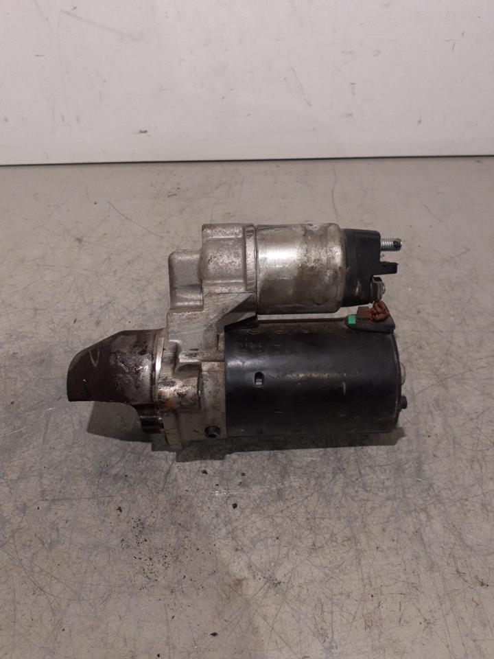 Demarreur OPEL AGILA B Diesel - 1
