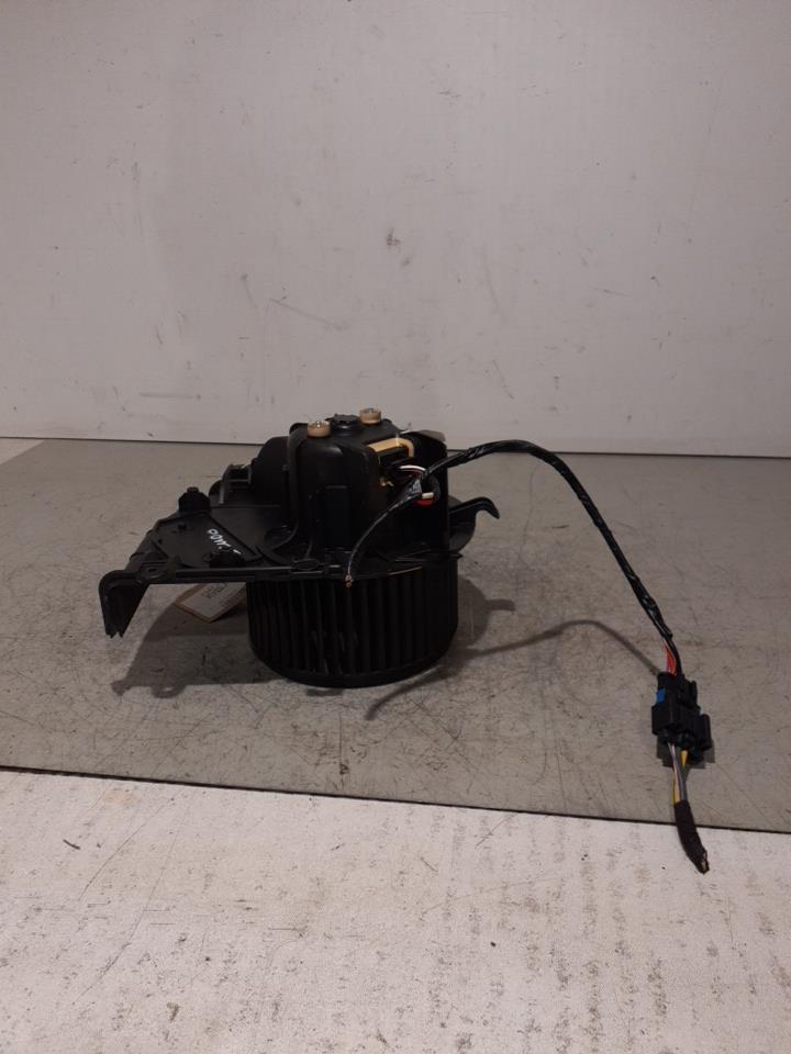 Pulseur d'air FIAT SCUDO 2 Diesel - 1