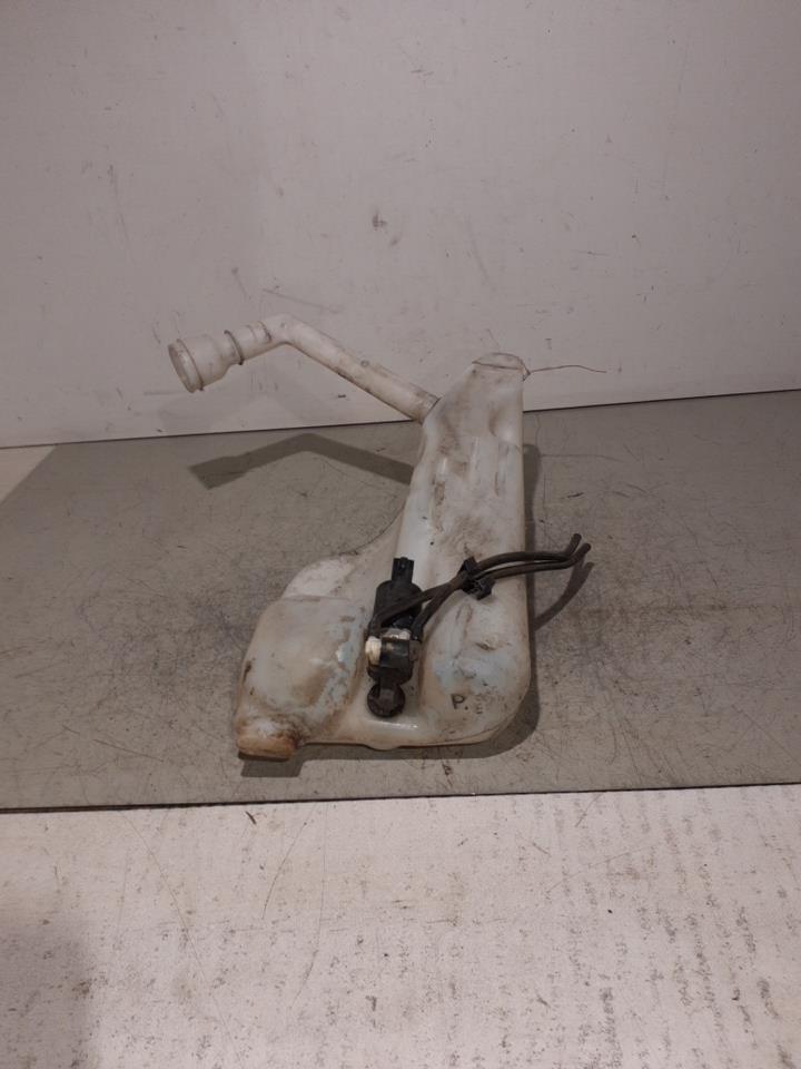 Vase de lave glace RENAULT MEGANE 3 PHASE 1 Diesel - 1