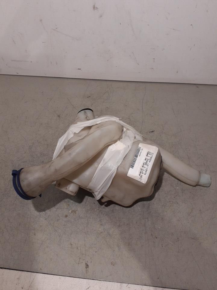 Vase de lave glace CITROEN C3 1 PHASE 1 Diesel - 1
