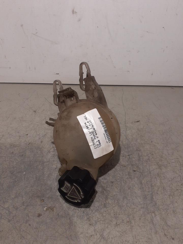 Vase d'expansion CITROEN C3 1 PHASE 1 Diesel - 1