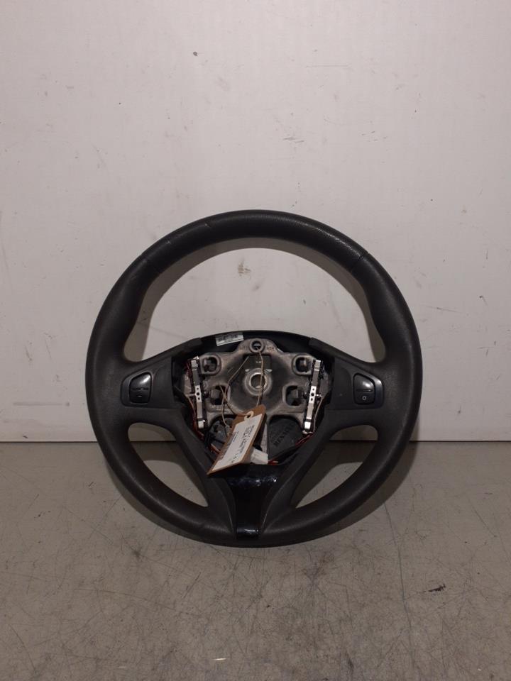 Volant RENAULT CLIO 4 PHASE 1 Diesel - 1