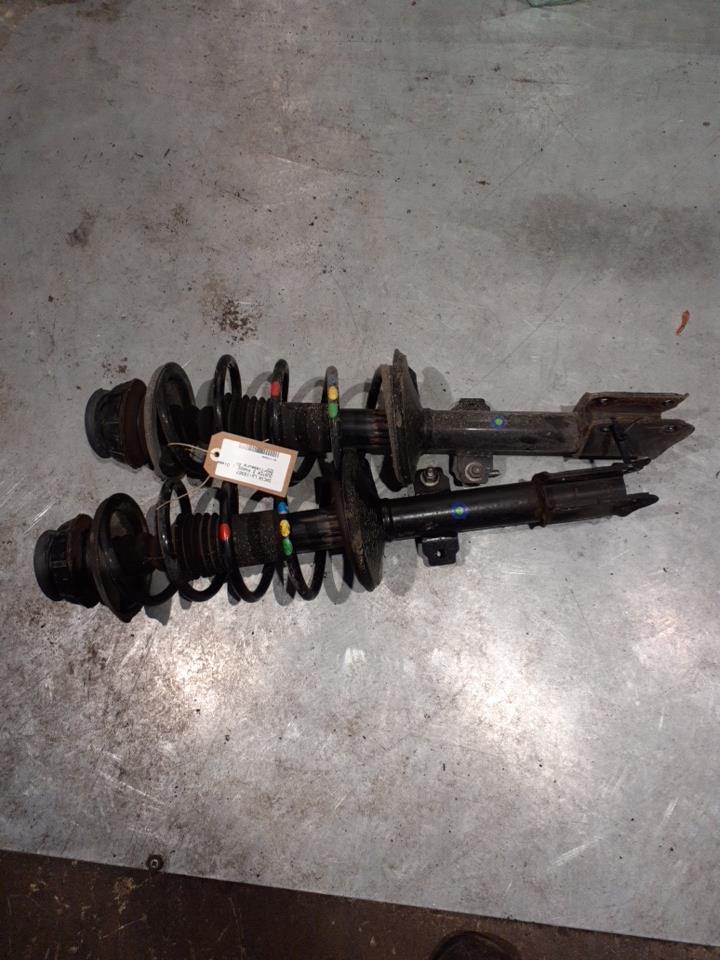 Amortisseurs avant DACIA DUSTER 2 PHASE 1 Diesel - 1