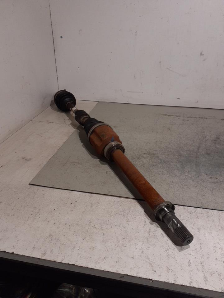 Cardan droit (transmission) DACIA DUSTER 2 PHASE 1 Diesel - 1