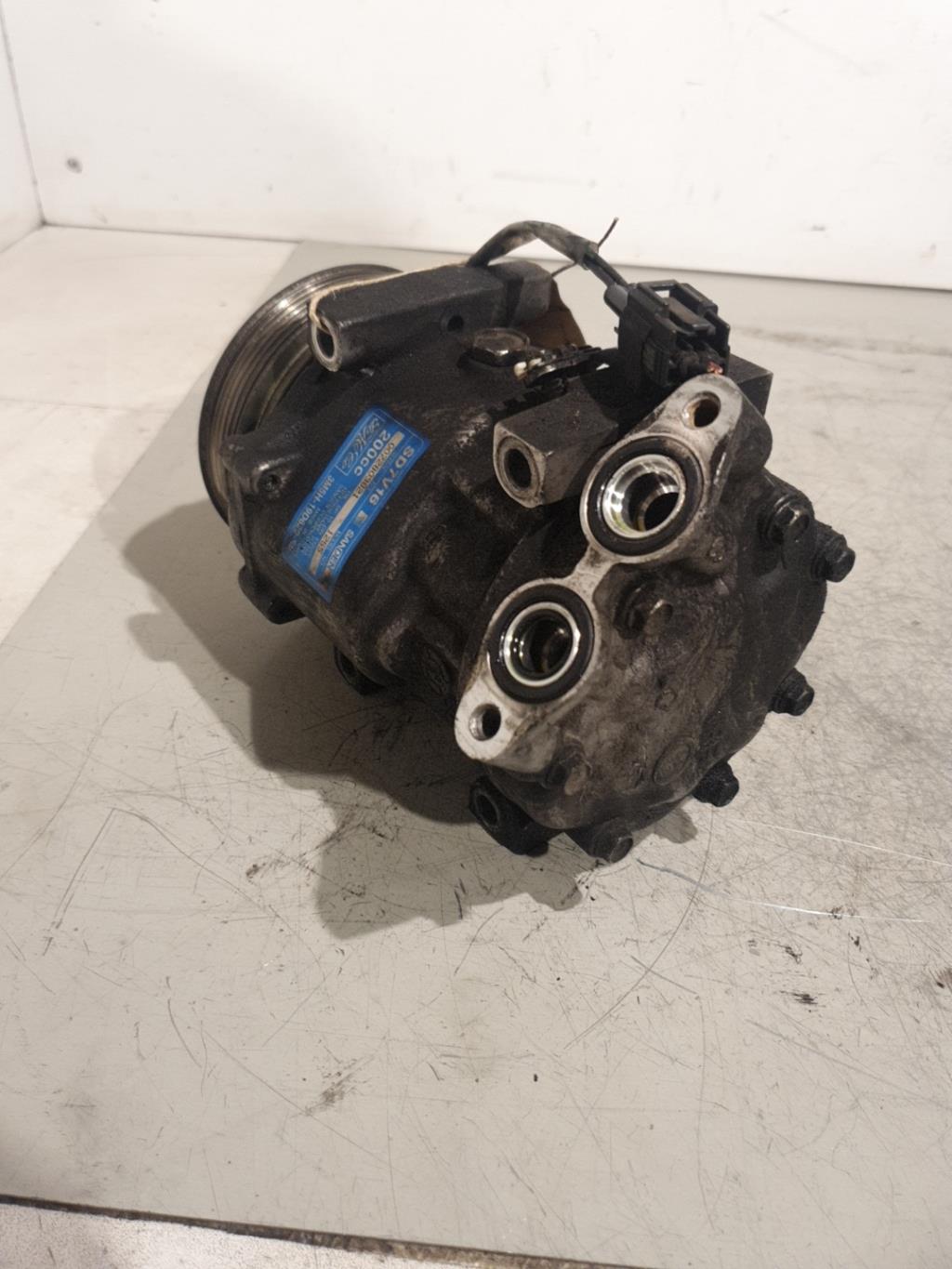 Compresseur clim MAZDA 3 1 PHASE 2 Diesel - 1