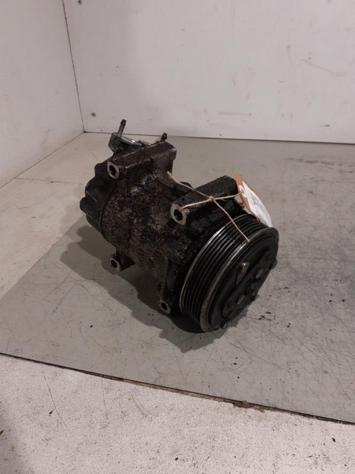 Compresseur clim PEUGEOT 206 PHASE 2 Essence - 1