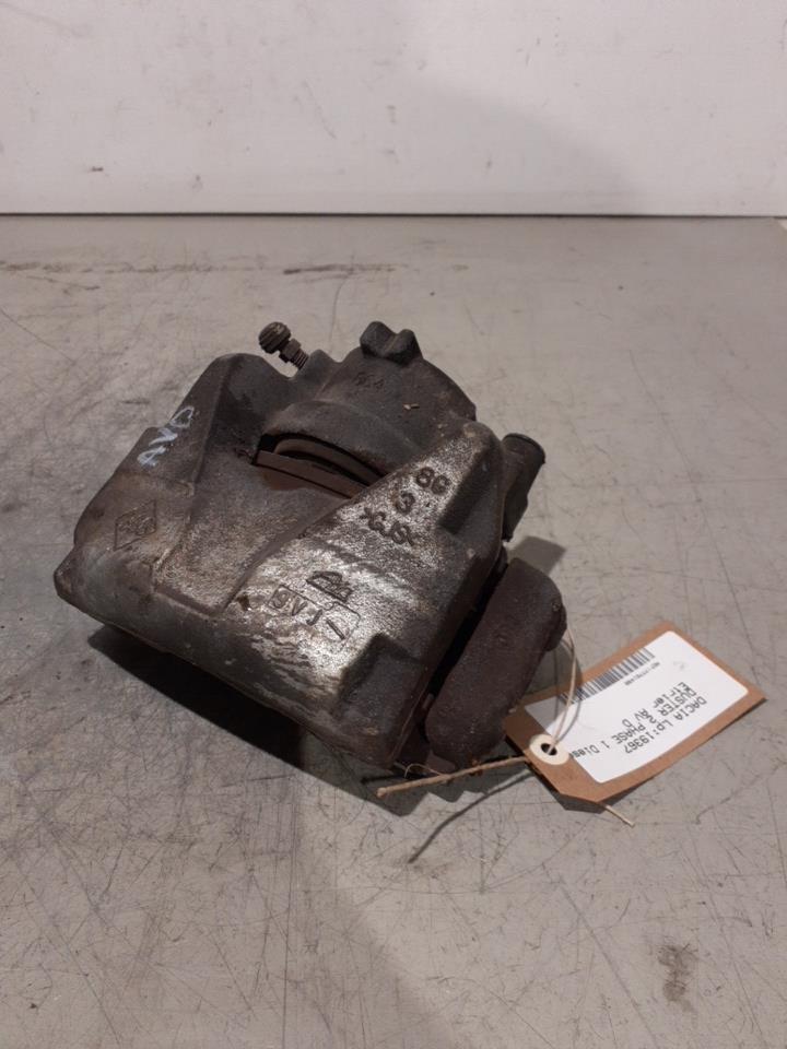 Etrier avant droit (freinage) DACIA DUSTER 2 PHASE 1 Diesel - 1