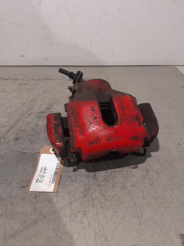 Etrier avant gauche (freinage) BMW X5 E53 Diesel - 1