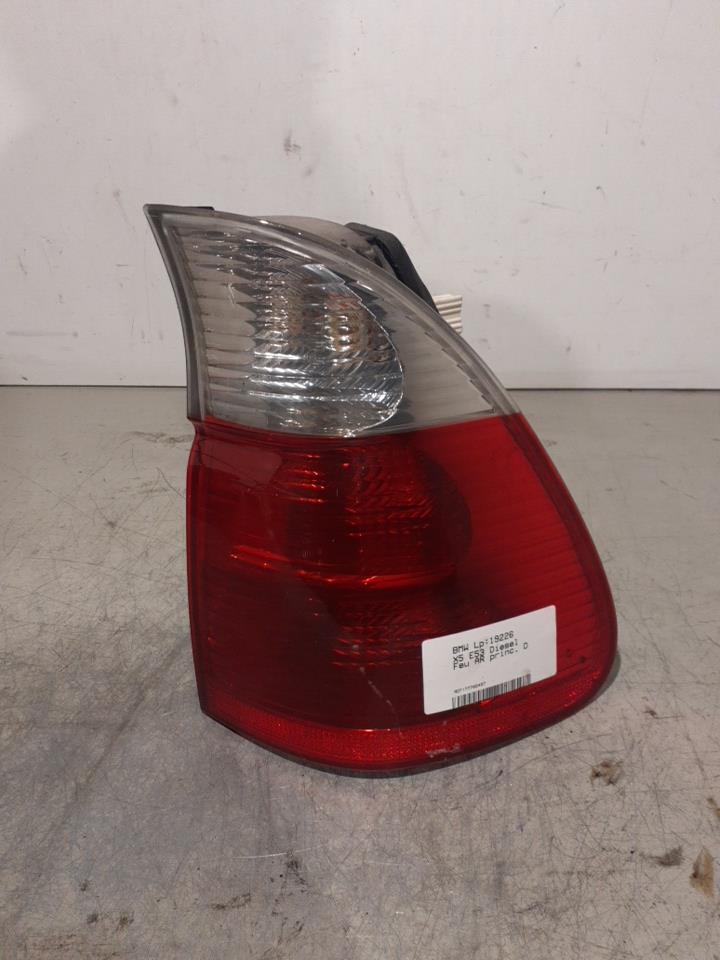 Feu arriere principal droit (feux) BMW X5 E53 Diesel - 1