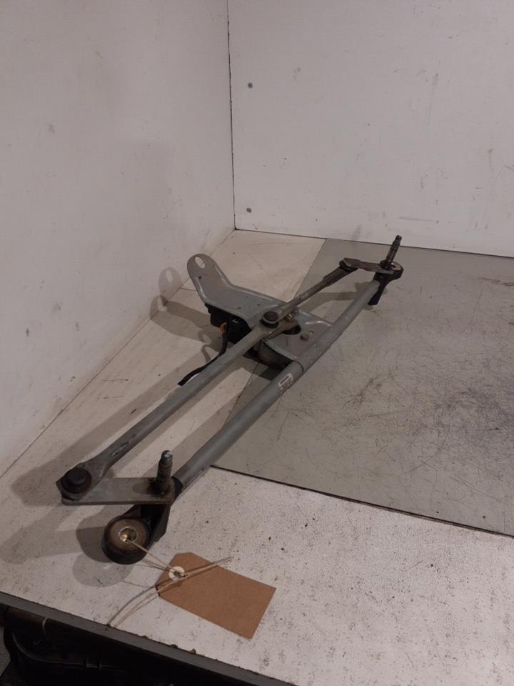 Moteur essuie glace avant BMW X5 E53 Diesel - 1