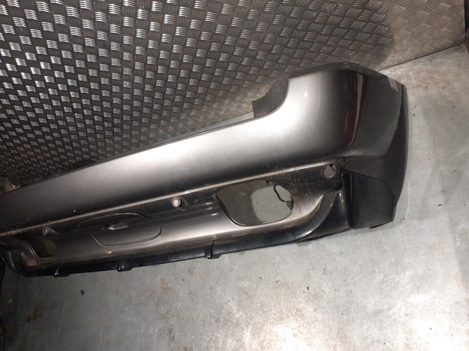 Pare choc arriere BMW X5 E53 Diesel - 1