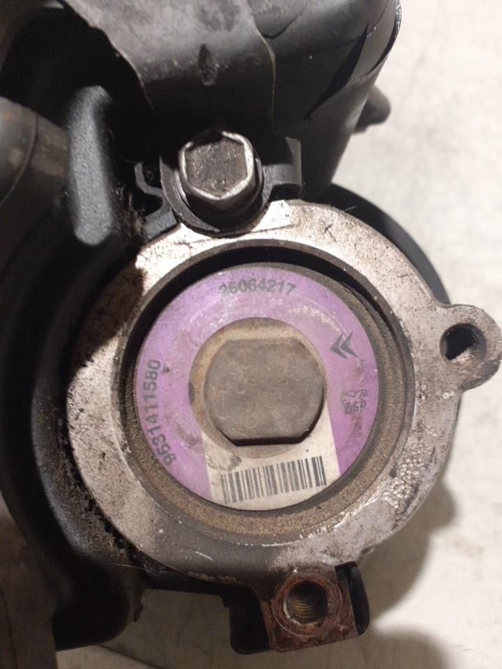 Pompe de direction PEUGEOT 206 PHASE 2 Essence - 1