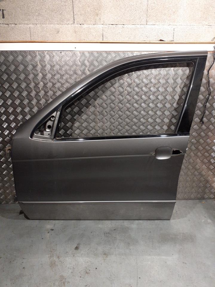 Porte avant gauche BMW X5 E53 Diesel - 1