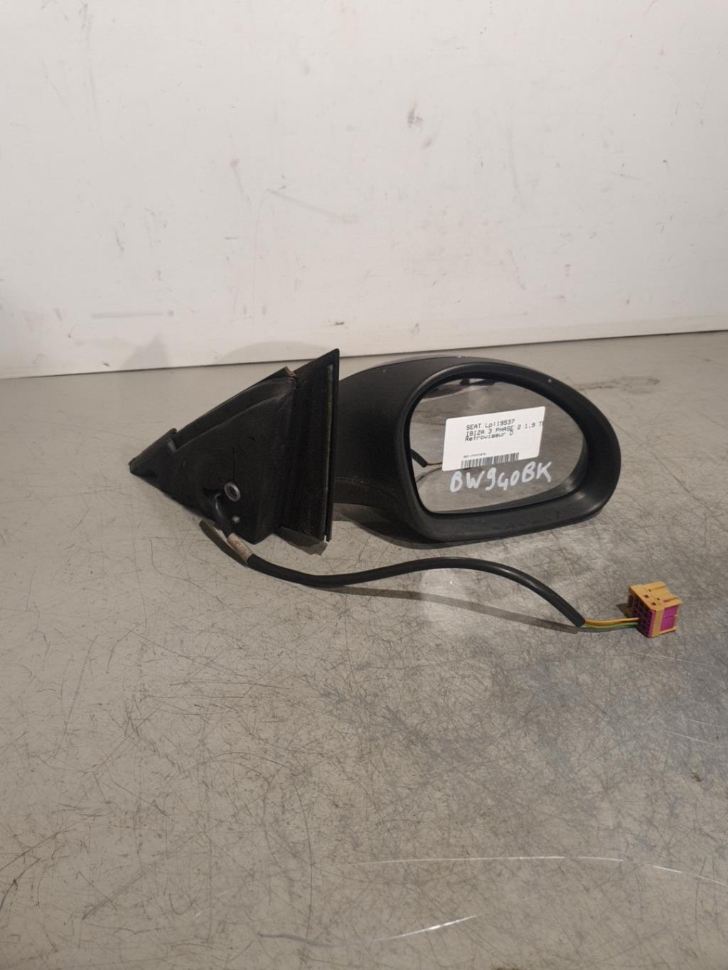 Retroviseur droit SEAT IBIZA 3 PHASE 2 Diesel - 1