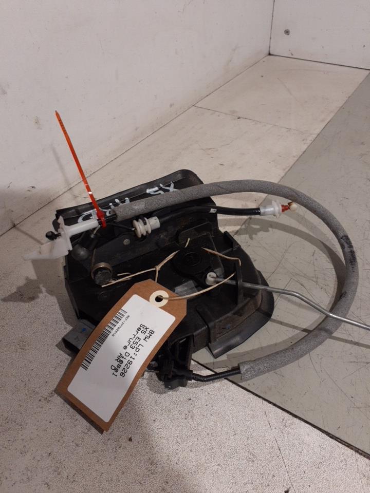Serrure arriere droit BMW X5 E53 Diesel - 1