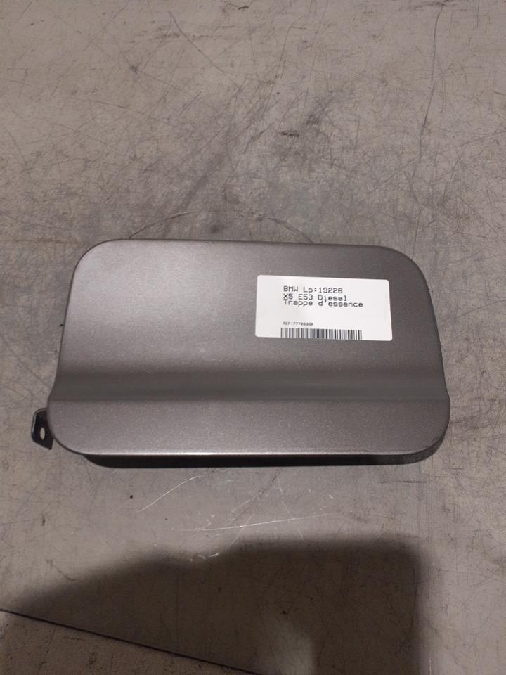 Trappe d'essence BMW X5 E53 Diesel - 1