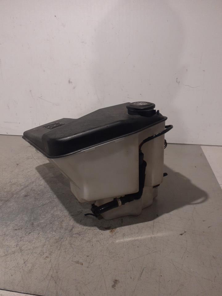 Vase de lave glace BMW X5 E53 Diesel - 1