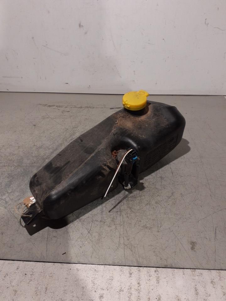 Vase de lave glace DACIA DUSTER 2 PHASE 1 Diesel - 1