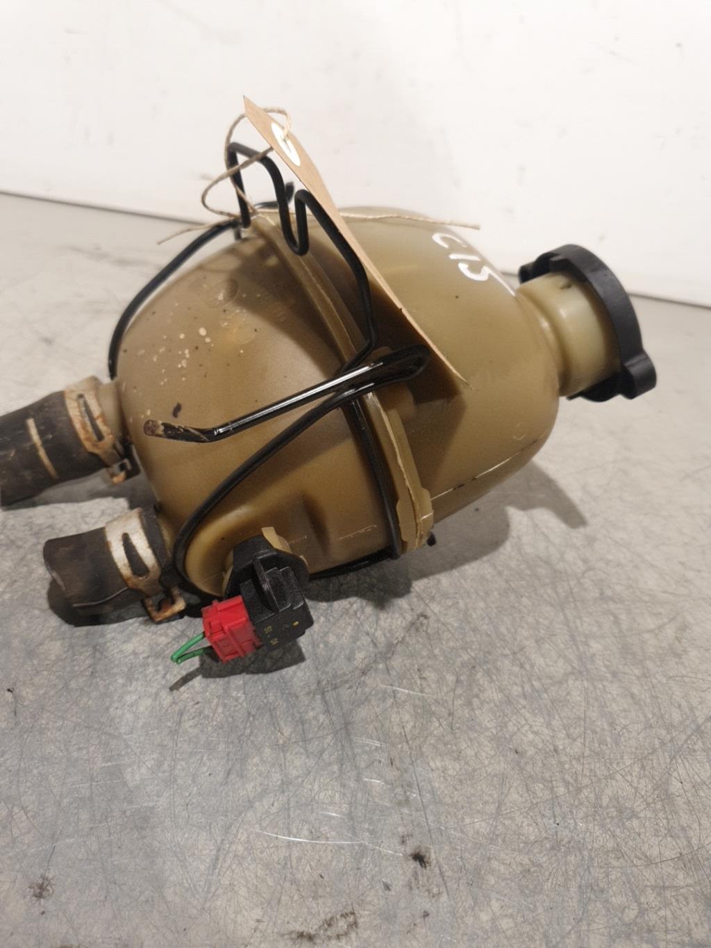 Vase d'expansion CITROEN C15 Diesel - 1