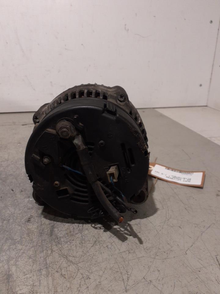 Alternateur AUDI A4 1 PHASE 1 Diesel - 1