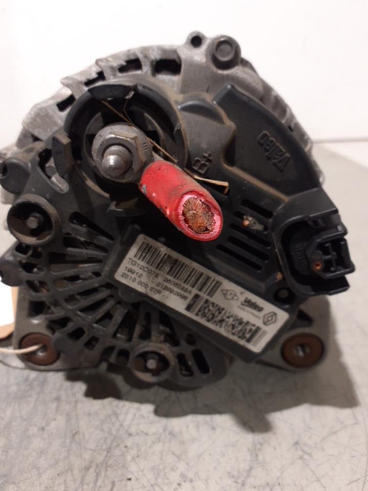 Alternateur RENAULT MEGANE 3 PHASE 2 Diesel - 1