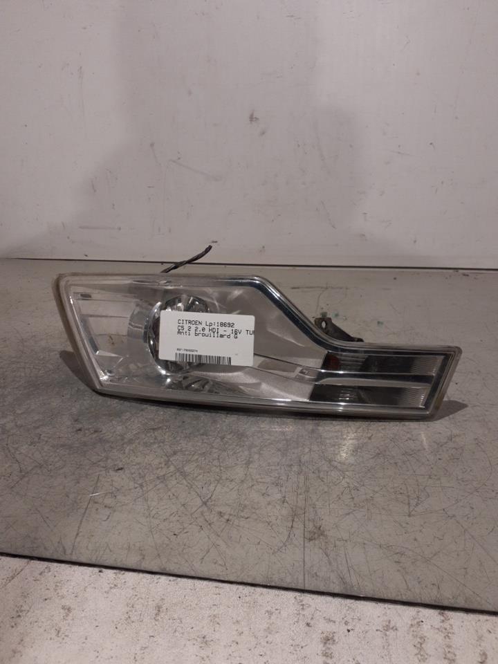Anti brouillard gauche (feux) CITROEN C5 2 Diesel - 1